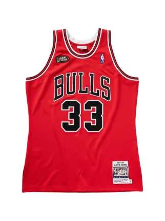 Mitchell & Ness