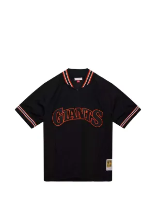 Mitchell & Ness