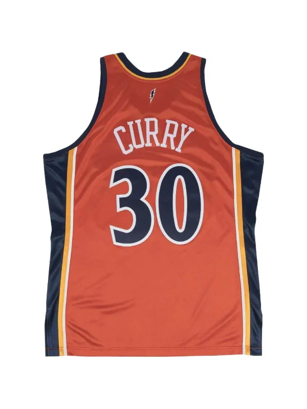 stephen curry mitchell and ness