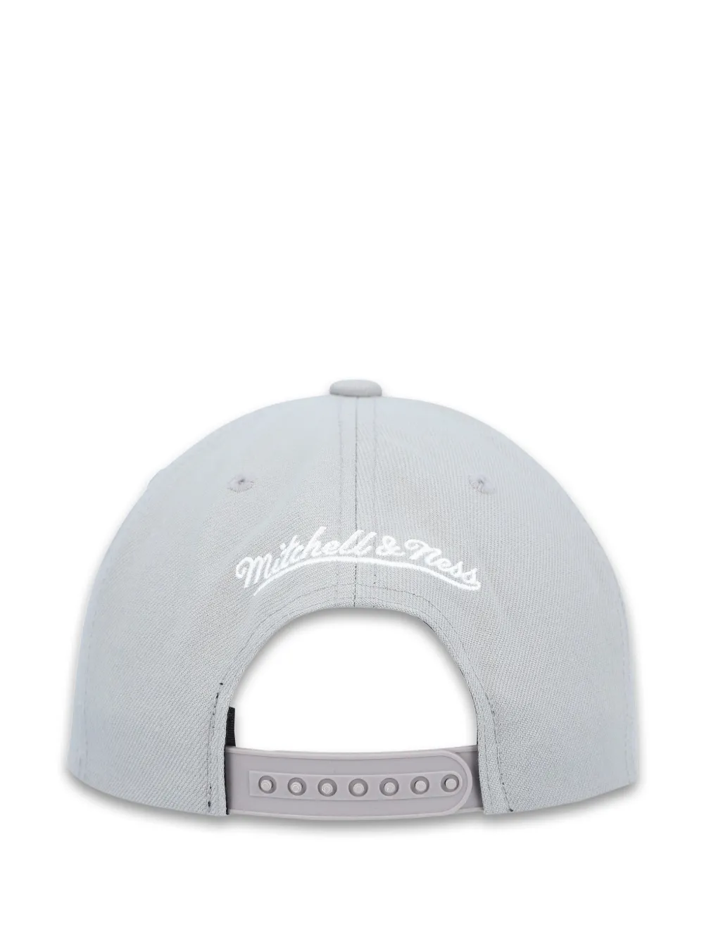 Mitchell & Ness 디트로이트 레드 윙스 NHL 얼터네이트 플립 스냅백 캡 모자 | Image 2