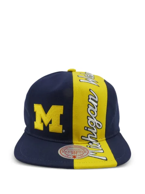Mitchell & Ness Over The Top baseball cap