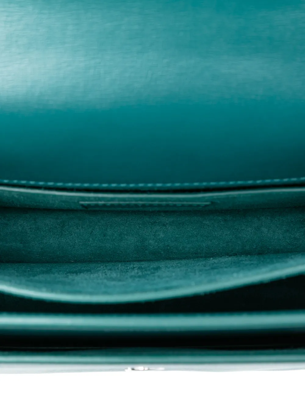 2019 Medium Leather Monogram Sunset Crossbody Bag