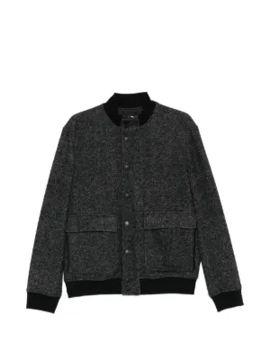 ジャケット・アウター Paul Harnden Blazer Norfolk Wool Linen Paul Harnden Shoemakers Norfolk Blazer | Grey | FARFETCH