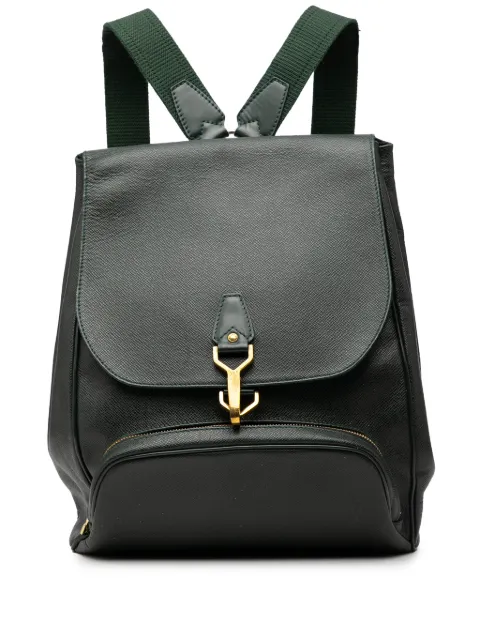 Louis Vuitton Pre-Owned 1998 Taiga Cassiar backpack