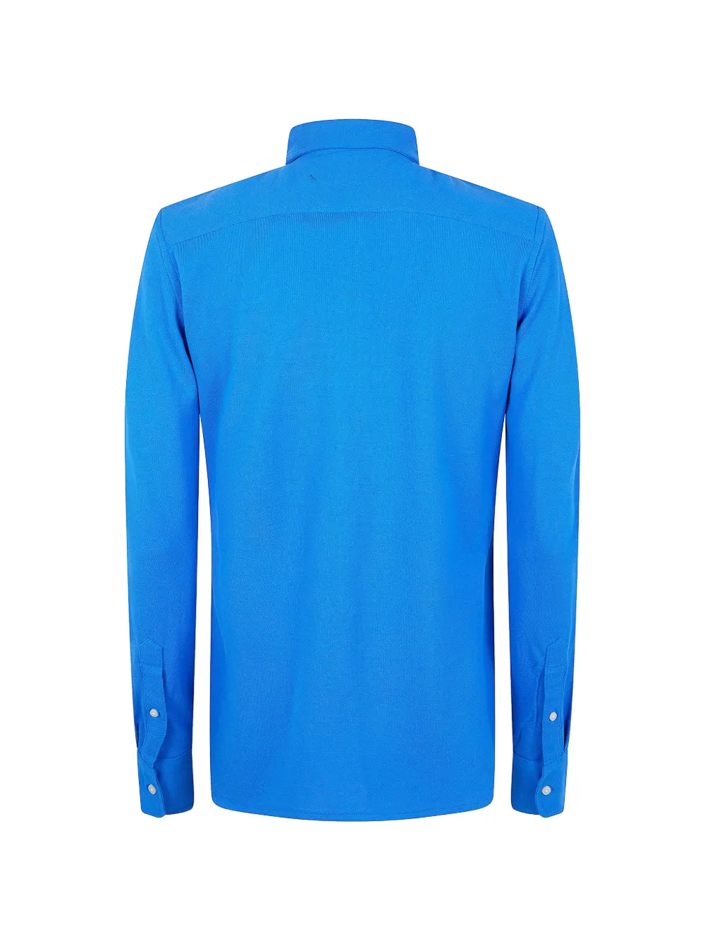 Polo Ralph Lauren buttoned shirt - Blauw