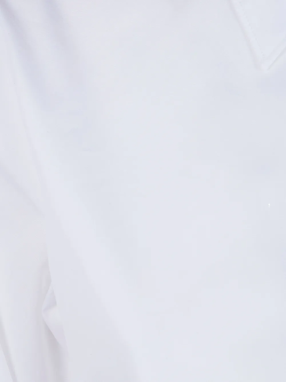  Aspesi Buttoned Shirt - White 