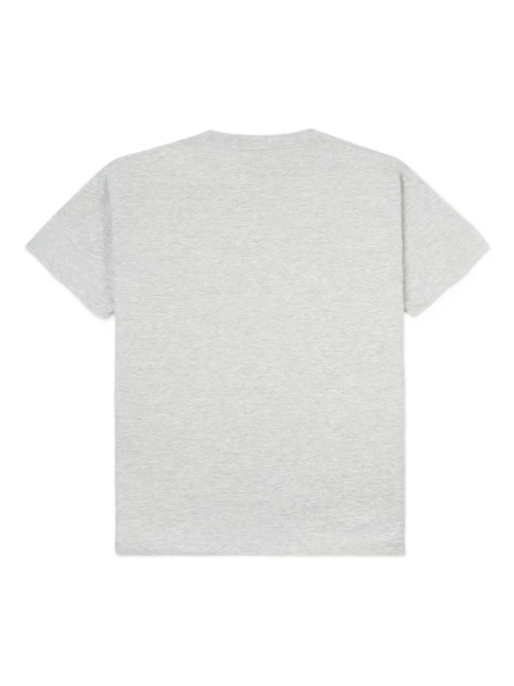  Sporty & Rich Kids Graphic T-shirt - Grey 