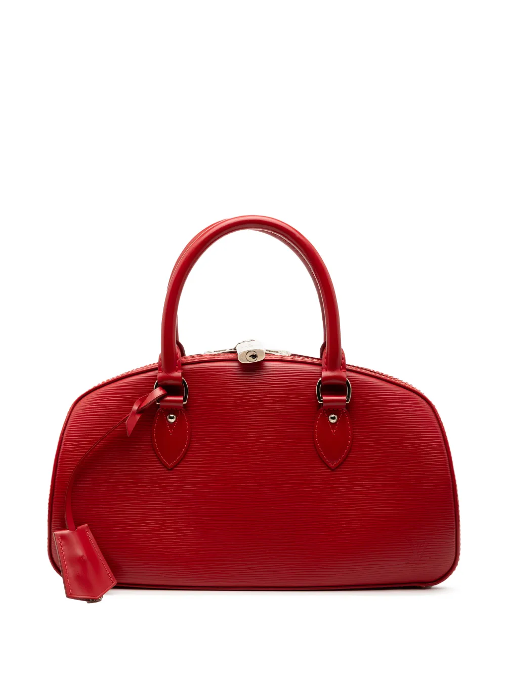 Louis Vuitton Pre-Owned 2012 Epi Jasmine handbag - Rosso