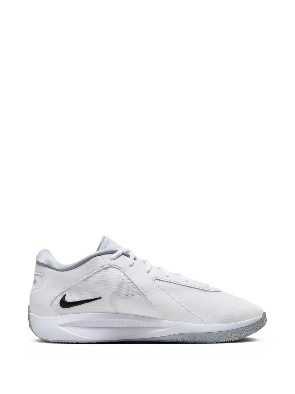 Nike Zoom Giannis Freak 6 basketball sneakers - Bianco