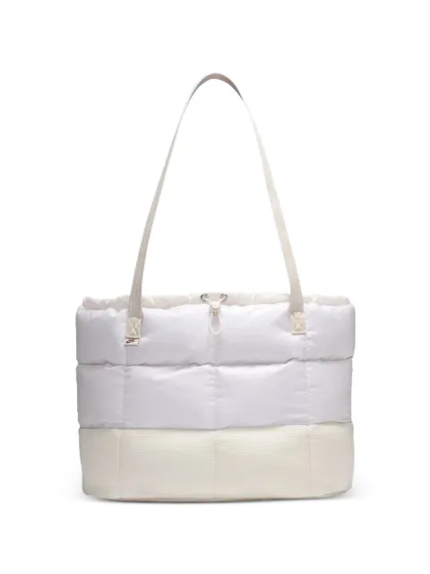 Nike Sportswear Puffle tote bag