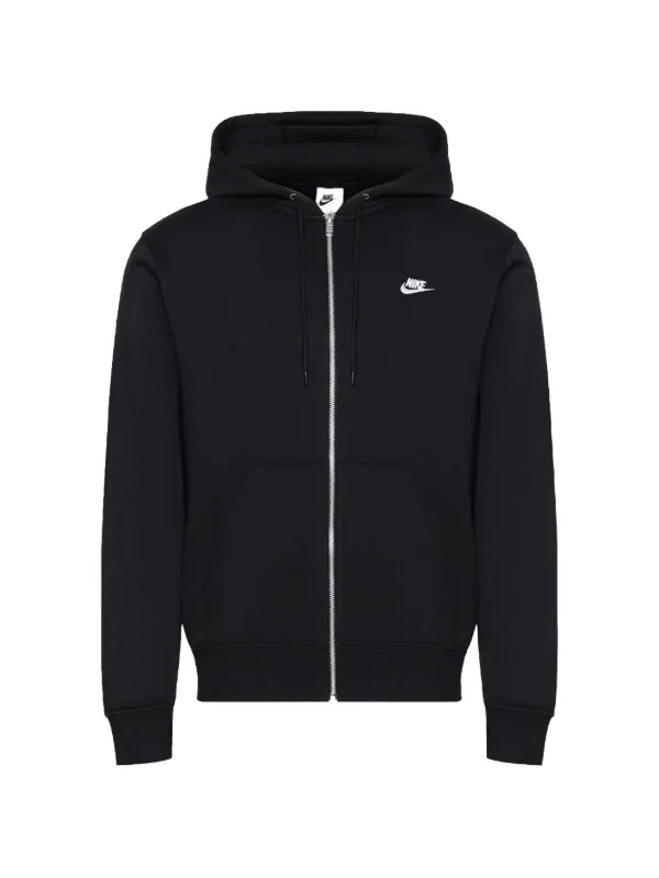 nike pullover no hood