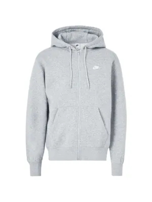 Nike ジップアップ パーカー | グレー | FARFETCH JP