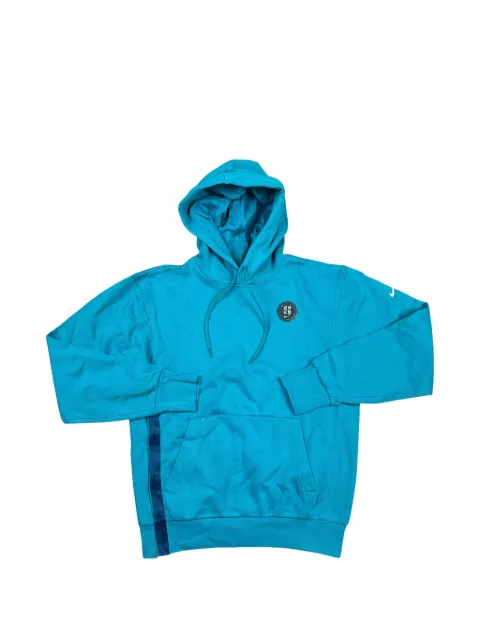 Nike Sabrina long-sleeve hoodie