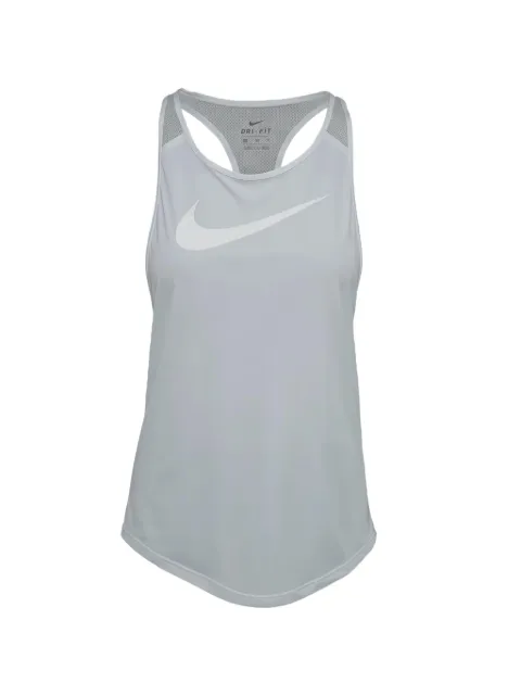 Nike camiseta con logo estampado