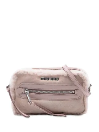 Miu Miu Pre-Owned