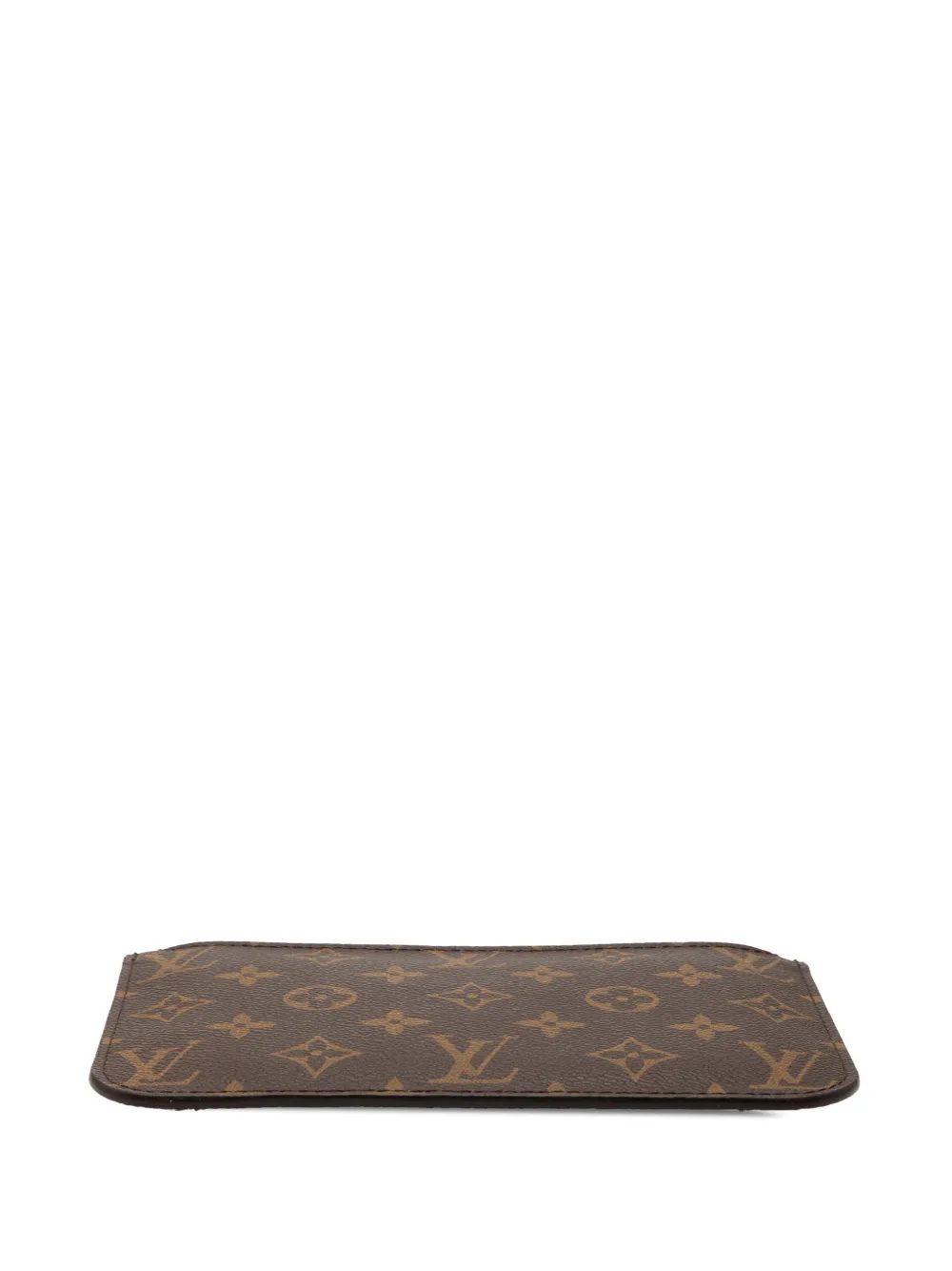 2015 Monogram Neverfull Pm Pouch