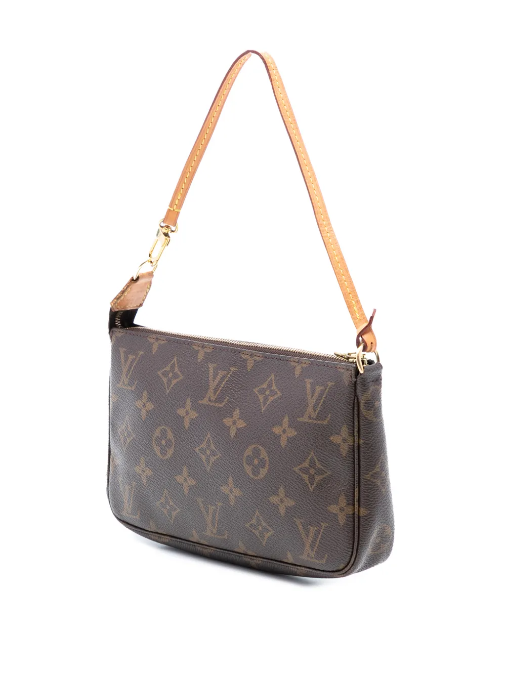 2000 Monogram Pochette Accessoires shoulder bag