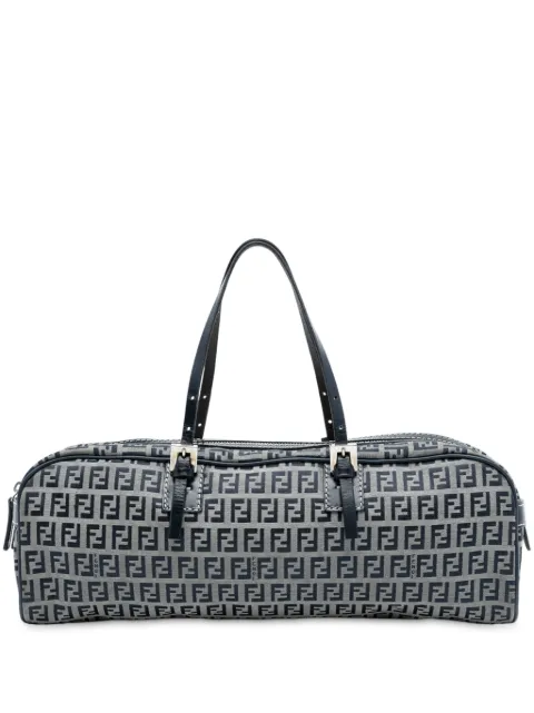 Fendi Pre-Owned sac à main Mini Zucchino (2000-2010)