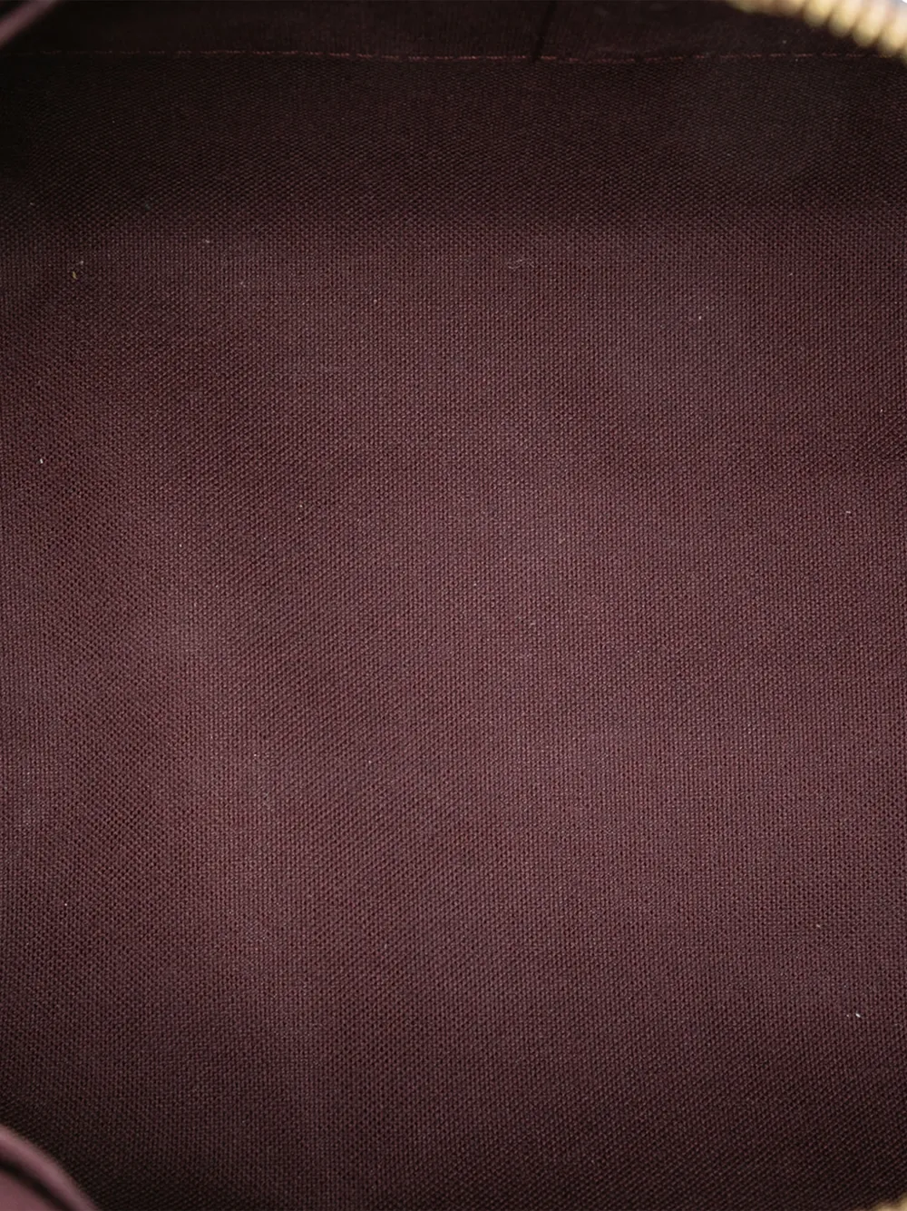 2016 Monogram Turenne Pm Satchel