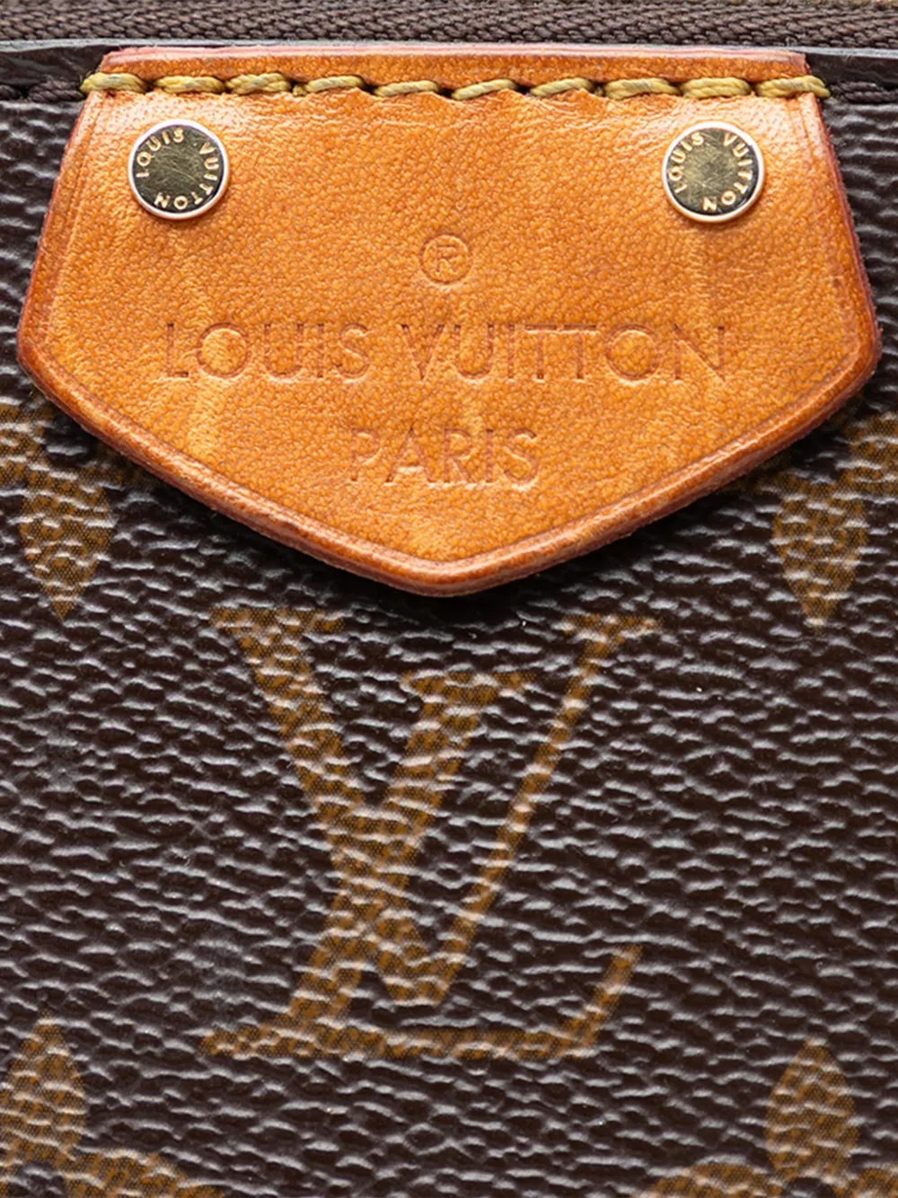 2016 Monogram Turenne Pm Satchel