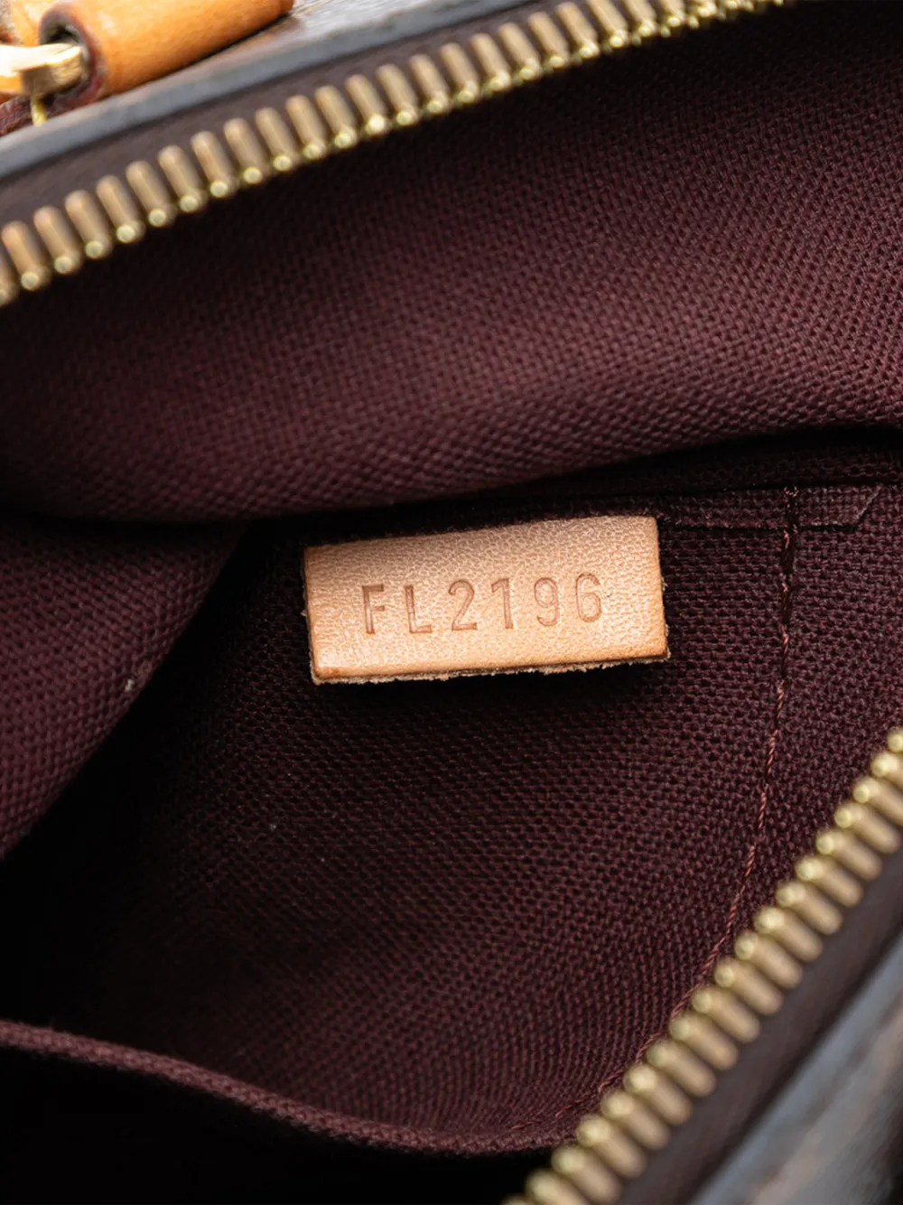 2016 Monogram Turenne Pm Satchel