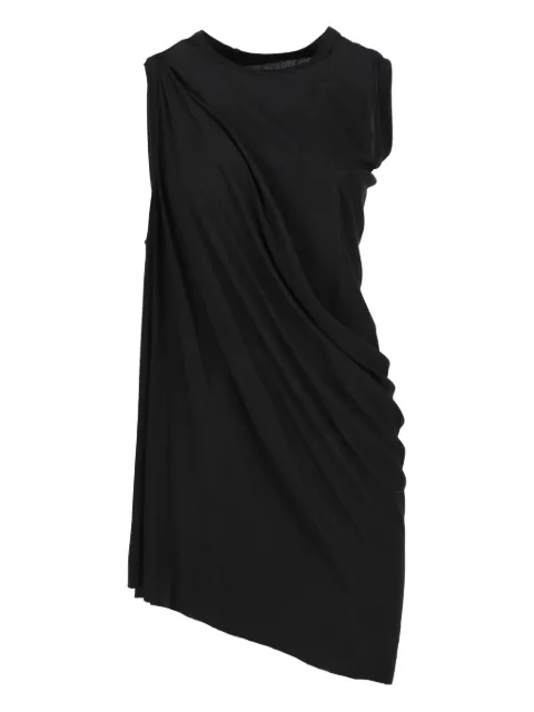 Rick Owens Vintage Lilies SL Anthem top