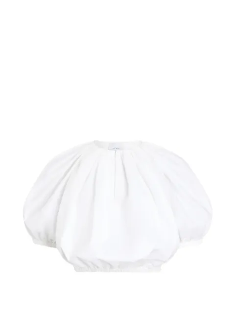 Patou bubble top