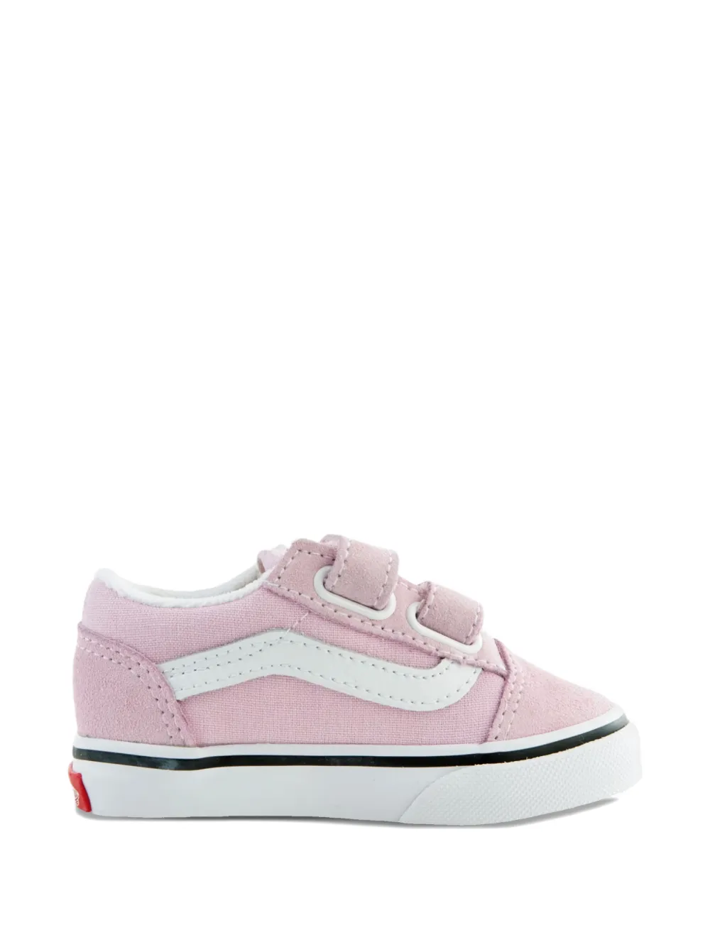 Vans Kids Old Skool V TD sneakers Roze