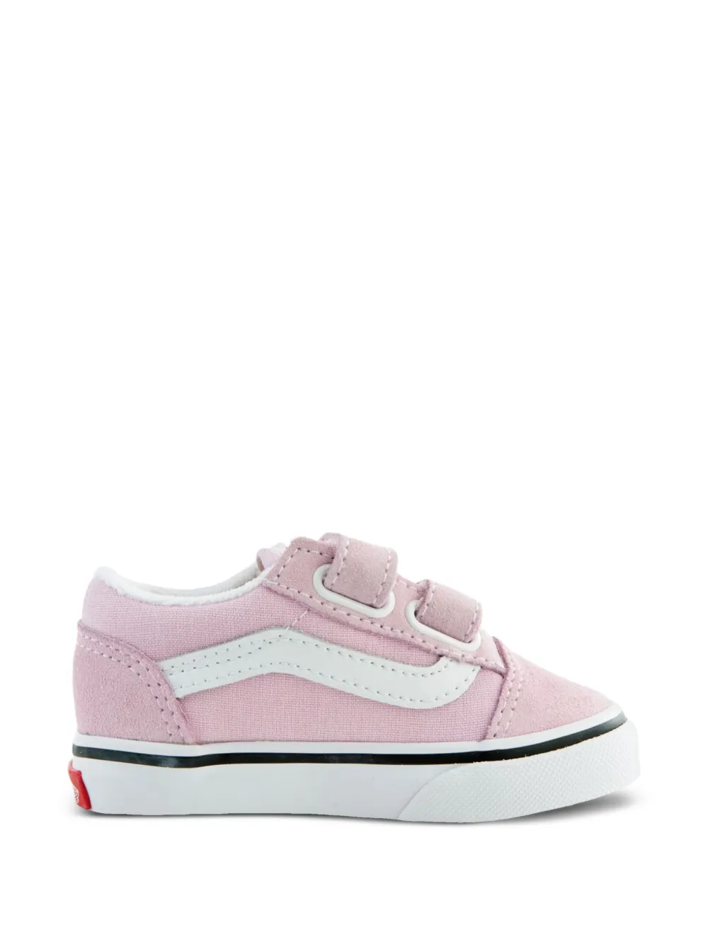 Vans Kids Old Skool V TD sneakers Roze