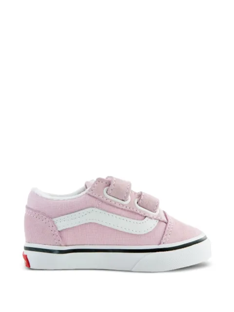 Vans Kids  tenis Old Skool V TD
