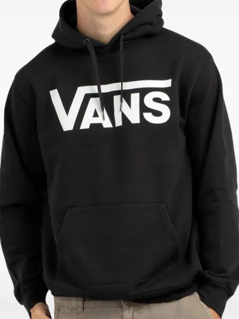 Vans Hoodie mit Logo-Print