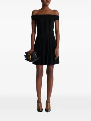 BALMAIN（バルマン）ワンピース・ドレス - FARFETCH