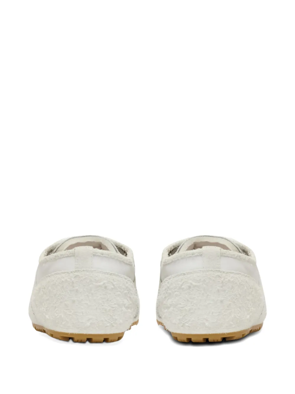 Balmain Racer 45 sneakers Wit