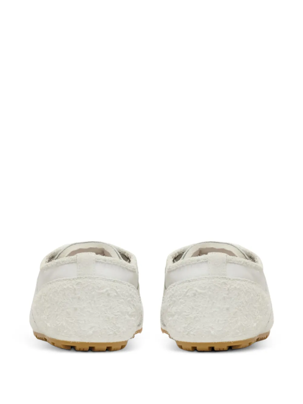  Balmain Racer 45 Sneakers - White 