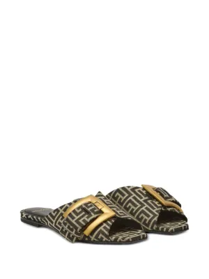 Balmain Sandals for Women | FARFETCH US