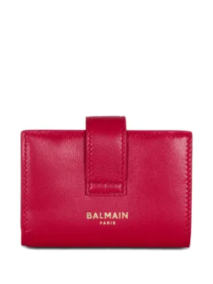 BALMAIN（バルマン）財布 - FARFETCH