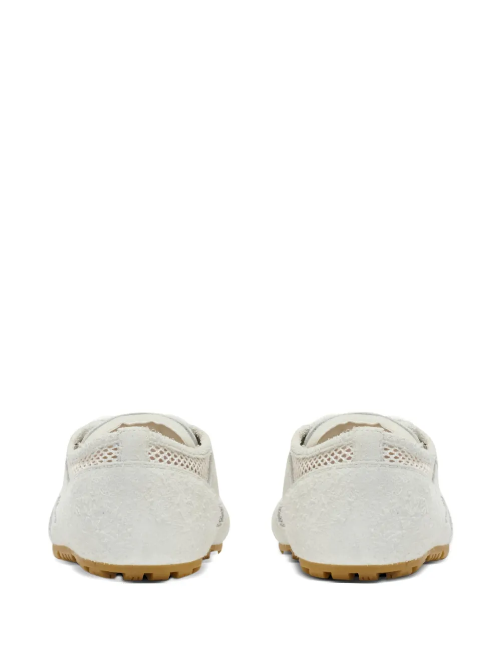 Balmain Racer 45 sneakers Wit