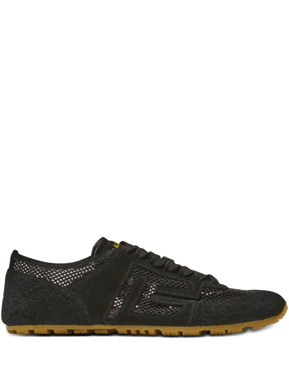 Balmain Racer 45 sneakers - Nero