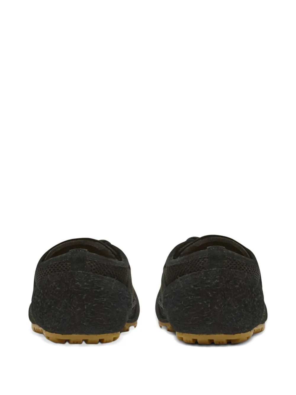 Balmain Racer 45 sneakers Zwart