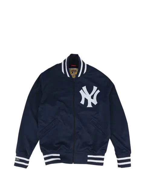 Mitchell & Ness  MLB Batting Practice 1988 New York Yankees jacket