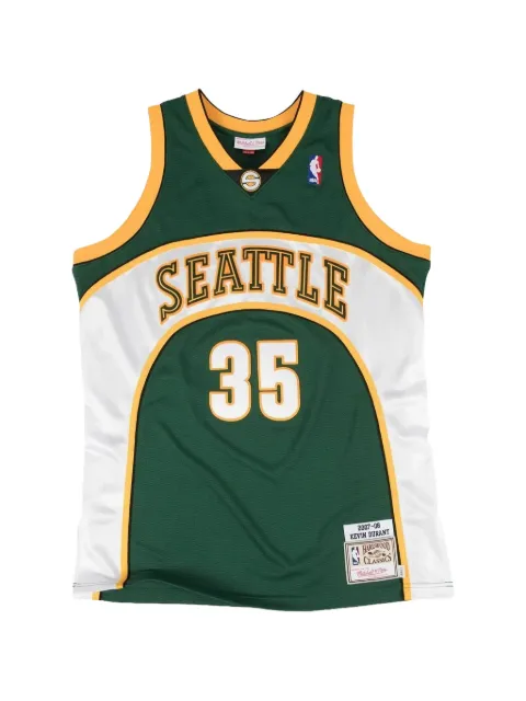 Mitchell & Ness Kevin Durant Seattle SuperSonics 2007-08 jersey