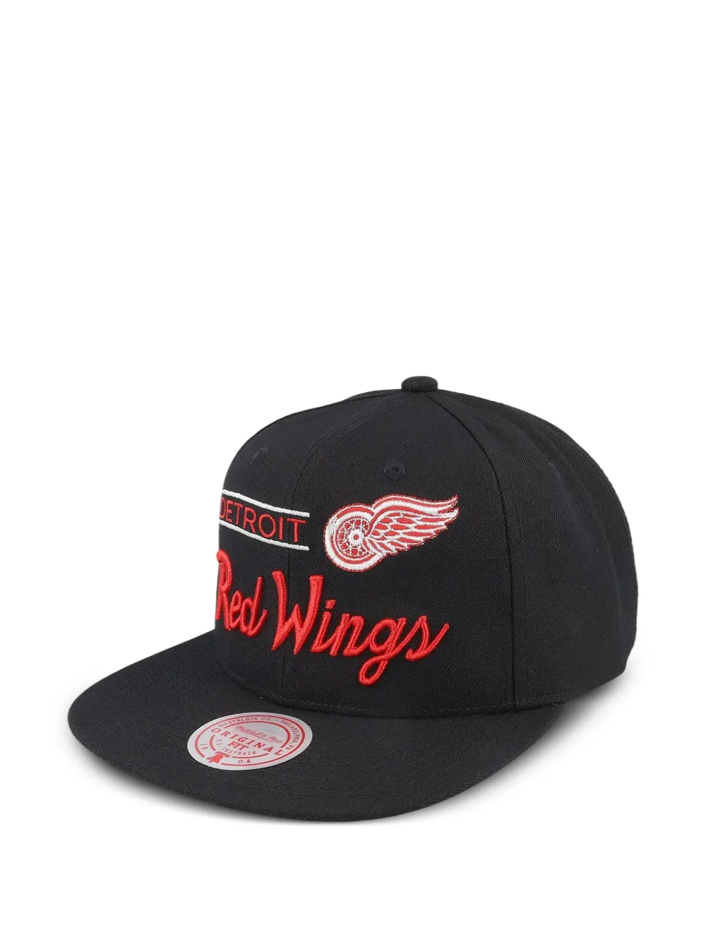 Mitchell & Ness Cappello da baseball - Nero