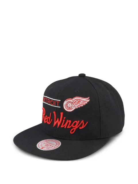 Mitchell & Ness lock-up baseball cap
