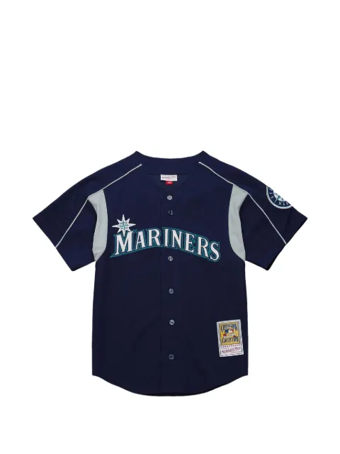 Mitchell & Ness camisa Seattle Mariners 2003