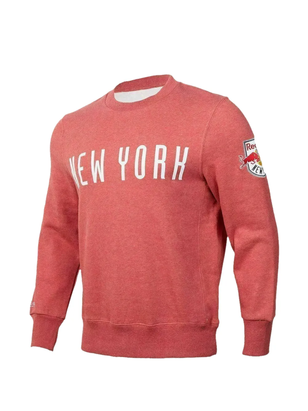 Mitchell & Ness Maglione MLS Playoff Win - Rosso