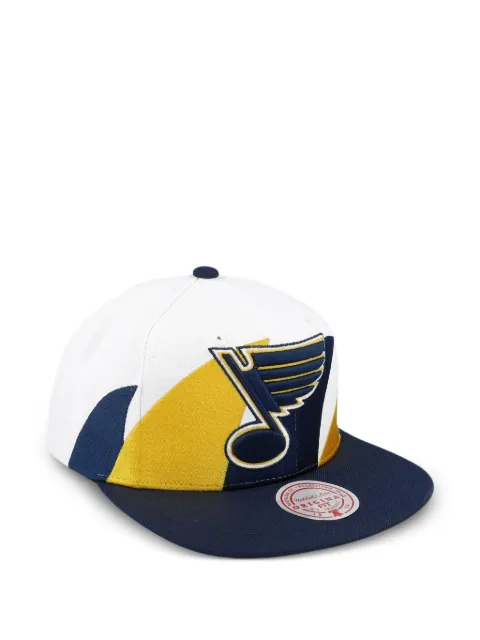 Mitchell & Ness x NHL St. Louis Blues cap