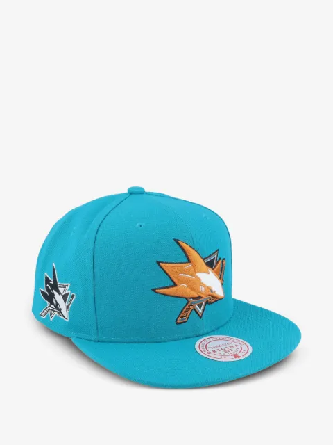 Mitchell & Ness NHL Alternate Flip baseball cap