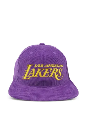 Mitchell & Ness Phoenix Suns NBA Hardwood Classics Front Face
