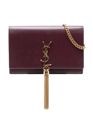 Saint Laurent Pre-Owned