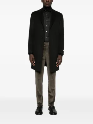 Canali メンズ シングルコート通販 - FARFETCH